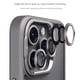 thumbnail image 4 of Lens Metal Ring Stand Magsafe Magnetic Phone Case For iPhone 15 12 13 14 11 Pro Max Plus Camera Glass Protection Soft Cover, 4 of 5