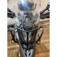 thumbnail image 5 of Protector De Faro + Base Frontal Para Moto Gts 300 Vento, 5 of 5