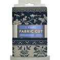 thumbnail image 2 of David Textiles 44" x 1 yard Cotton Country Lace Pre-Cut Fabric, Blue, 2 of 6