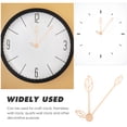 thumbnail image 5 of unbranded Large Digital Wall Clock Making Kits Accessory, 5 of 8