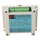 thumbnail image 5 of Controlador lógico programable PLC industrial Control secuencial Relé de tiempo 12V‑24V, 5 of 5