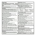 thumbnail image 6 of Equate Mini Nicotine Lozenge 4 mg, Stop Smoking Aid, Citrus Flavor, 108 Count, 6 of 9