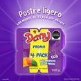 thumbnail image 3 of Gelatina de agua Dany sabor uva  4 pack 125 g c/u, 3 of 4