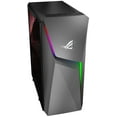 thumbnail image 3 of ASUS  ROG Strix GL10 Gaming & Entertainment Desktop PC (AMD Ryzen 7 3700X 8-Core, NVIDIA GTX 1650 SUPER, 32GB RAM, 512GB PCIe SSD + 1TB HDD (3.5), Wifi, USB 3.2, HDMI, Bluetooth, Win 11 Home), 3 of 7