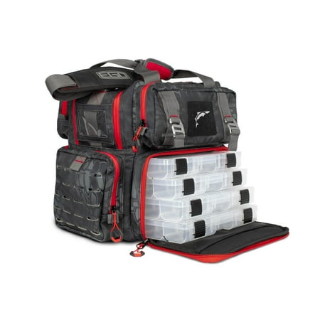 EGO 75044 Kryptek Tackle Box Bag