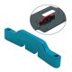 thumbnail image 1 of Repuestos de piezas de metal Yotijar RC Drifting Reparación de Quitar control Accesorios K989 Modelo Crawler RC Truck Car azul, 1 of 7