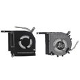 thumbnail image 4 of For Tuf Gaming A15 Laptop CPU Cooling Fan GPU Radiator 5V 0.5A 4pin 4-wires, 4 of 5