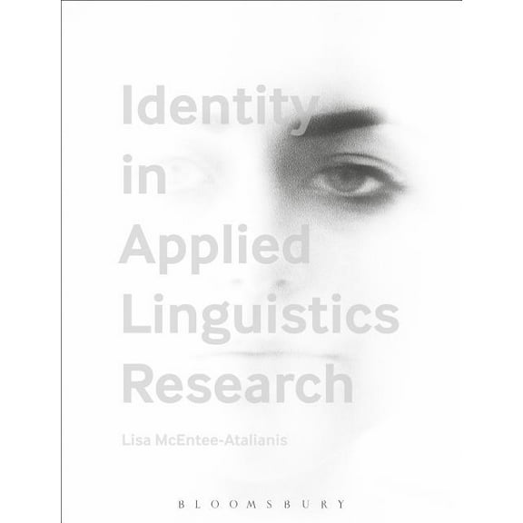 Identity in Applied Linguistics Research, (Hardcover)