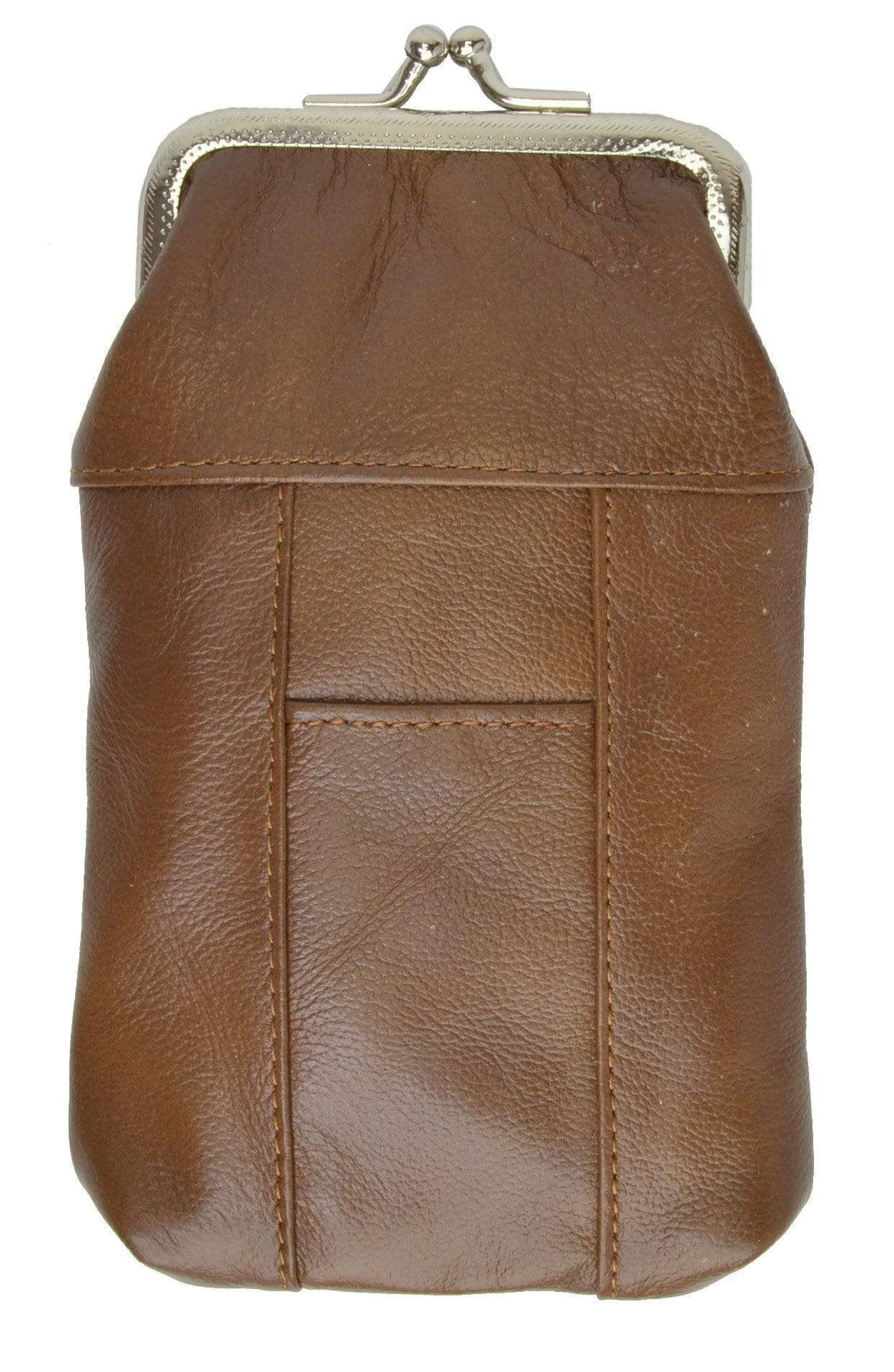 genuine leather cigarette case Hand Crafted Case, Lighter Pocket, Many Tooled Designs : Health & Household allowing you to carry it effortlessly New Design Genuine Leather Cigarette
