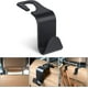 thumbnail image 5 of Ganchos para coche, paquete de 6, ganchos de almacenamiento para el reposacabezas del asiento trasero, colgador de bolsos, 5 of 5