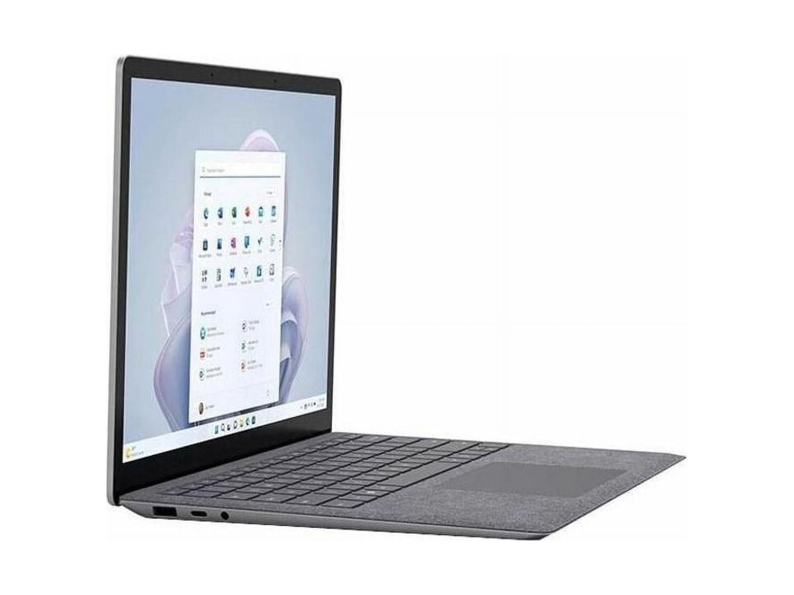 Microsoft Surface Laptop 5 for Business - Intel Core i5 - 1245U