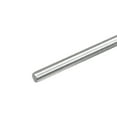 thumbnail image 3 of Uxcell Fully Threaded Rod M8 x 500mm 1.25mm Thread Pitch 304 Stainless Steel Right Hand Threaded Rods Bar Studs, 3 of 6