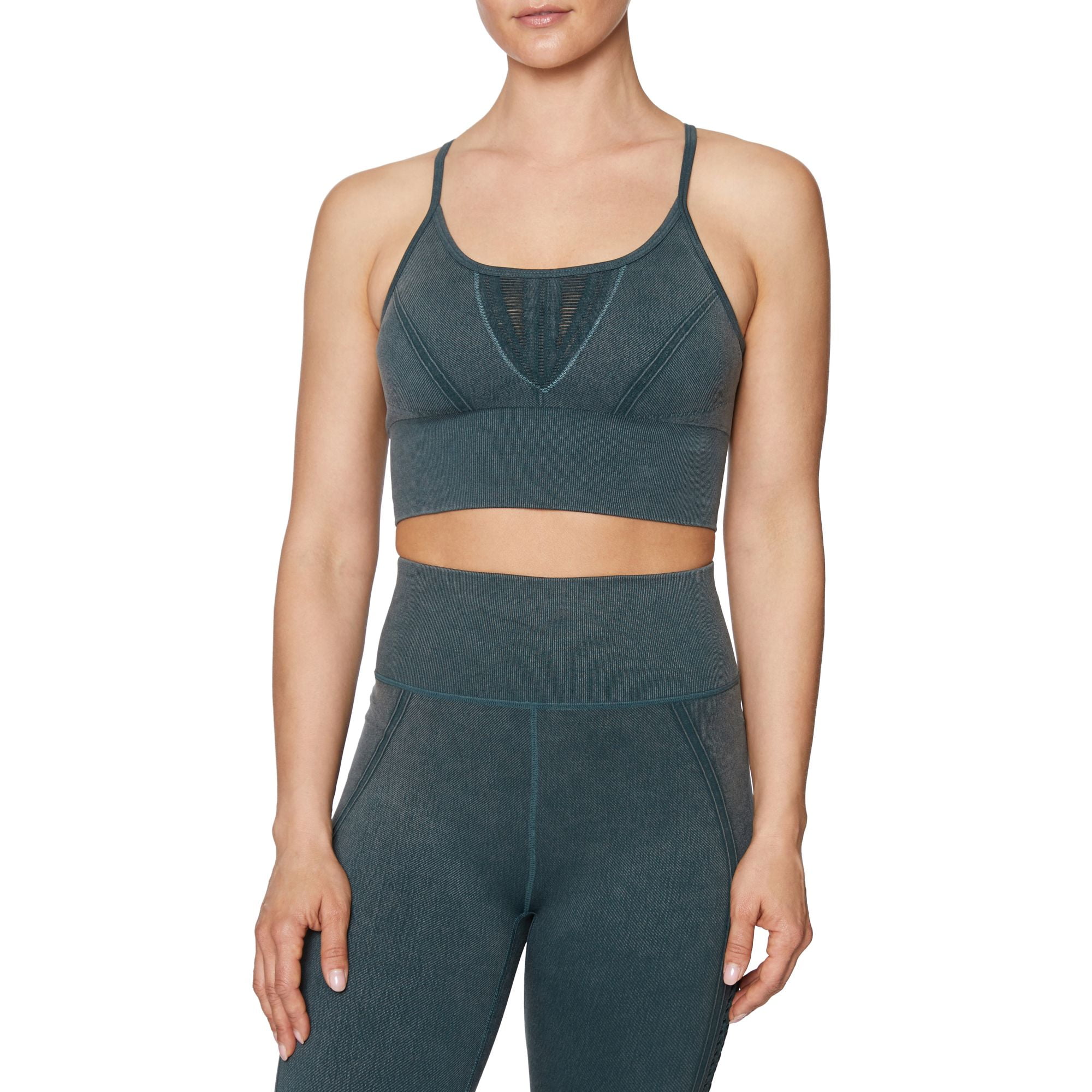 betsy johnson sports bra