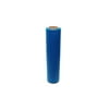 16 Rolls Movers Stretch Shrink Wrap for 20" x 1000 Blue Hand Plastic Film