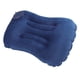 thumbnail image 1 of Almohada de viaje para cuello inflable y comprimible, 1 of 5