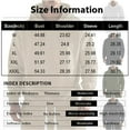 thumbnail image 2 of Vintage Hoodies For Men Fall Winter Casual Long Sleeves Sweatshirts Hoody Pullovers Outerwear,Size M-3XL, 2 of 6