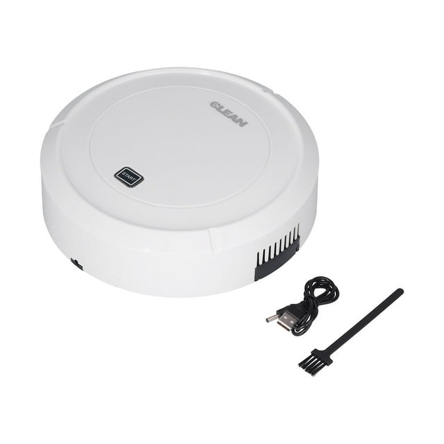 Máquina de limpieza, mini barredora recargable para el hogar, mini barredora, aspiradora ultra sensible