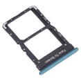 thumbnail image 2 of Esource Parts Xiaomi Mi 10 5G Dual Sim Card Tray Replacement Green, 2 of 3