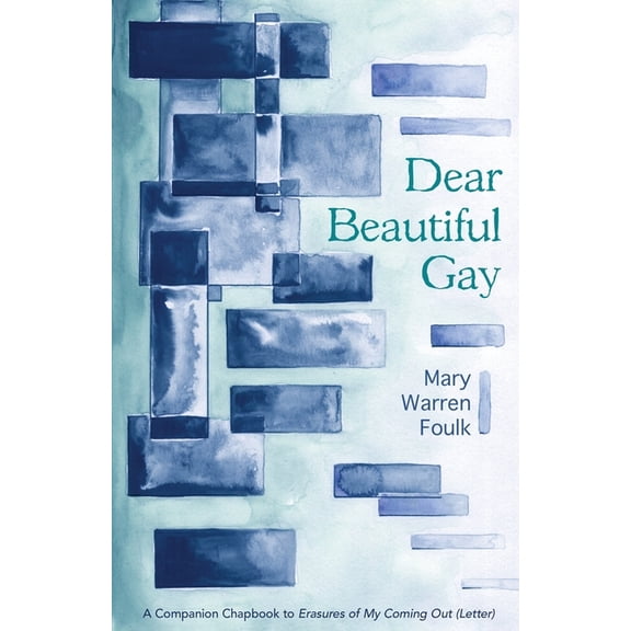 Dear Beautiful Gay, (Paperback)