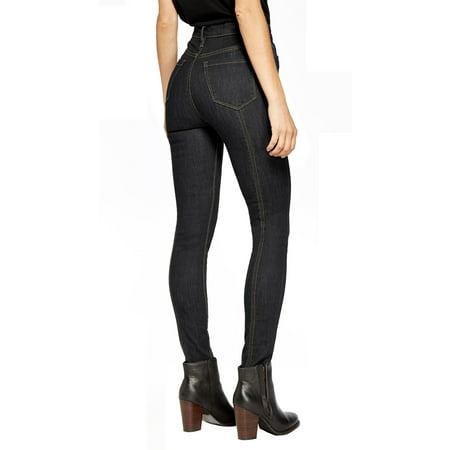 Custom Designer Jeans - HyBrid & Company Womens High Waist Skinny Designer Jeans Pants
