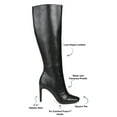 thumbnail image 2 of Brinley Co. Womens Tru Comfort Foam™ Stiletto Heel Boot, 2 of 7