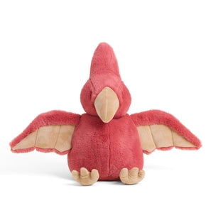 PTERDODACTYL Warmies Cozy Plush Heatable Lavender Scented Stuffed Animal