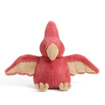 PTERDODACTYL Warmies Cozy Plush Heatable Lavender Scented Stuffed Animal