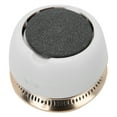 thumbnail image 3 of Molinillo de pastel, Tamaña Pequeño Portátil 3 Molienda de 1000 mAh Amoladora de Pie Eléctrica Para Cuidado de los Pies para Mujer Hombre, 3 of 7