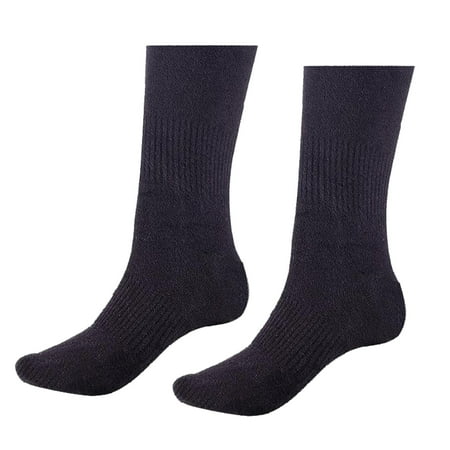 

Yinguo Men Electric Battery Cotton Skiing Cycling Motorcycle And Heated Fishing Socks Women Warm Socks Camping Winter Socks