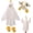 L, variant on Harliver Duck Onesie, Duck Blanket Hoodie with Sleeves, Oversized Warm Big White Goose Wearable Blanket, Duck Animal Onesie Sleeping Costume, M