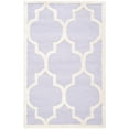 thumbnail image 1 of Safavieh Cambridge 6' Square Hand Tufted Wool Rug, 1 of 10