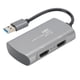 thumbnail image 3 of Tarjeta de Captura de Audio y Video ANGGREK 1080P Entrada 4K HDMI A USB, 3 of 8