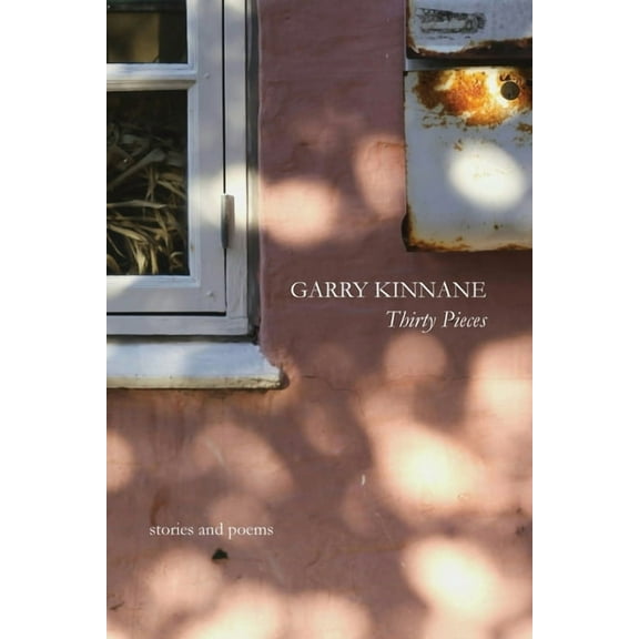 Thirty Pieces, (Paperback)