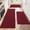 Red, variant on 3PCS Non Slip Kitchen Mats for Floor, Anti Fatigue Waterproof Standing Comfort Rugs for Kitchen Sink and Office, Grey