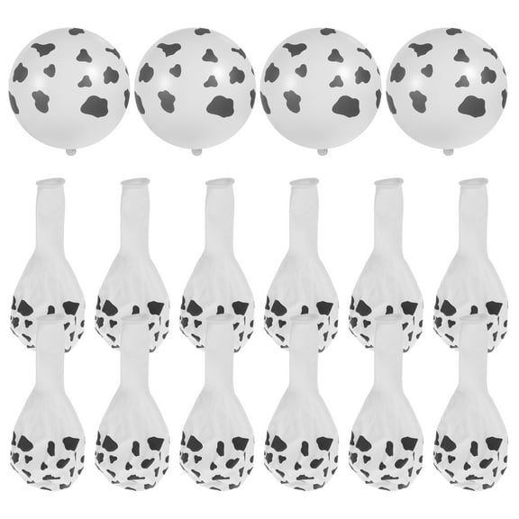 BESTOYARD 50Pcs Wedding Latex Balloon Multicolor Rubber Balloons for Party Decoration Reusable