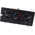 thumbnail image 2 of Seapple New A/C Control Assembly Compatible with Mack 2001 2002 2003 2004 2005 CH613 CV713 11-1225 1000149542 7787880011, 2 of 7