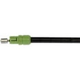 thumbnail image 2 of Parking Brake Cable Fits select: 2002-2009 CHEVROLET TRAILBLAZER, 2002-2009 GMC ENVOY, 2 of 3