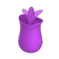 thumbnail image 1 of Juguete De Masaje Sexual Masaje De Succión Con Vibrador Múltiple Para Lamer La Lengua Para El Placer De La Mujer Eigraketly XX000557-03, 1 of 6
