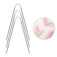 thumbnail image 2 of 15Pcs Circular Cable Knitting Pin Professional for Sweater Sleeves Socks, 2 of 7