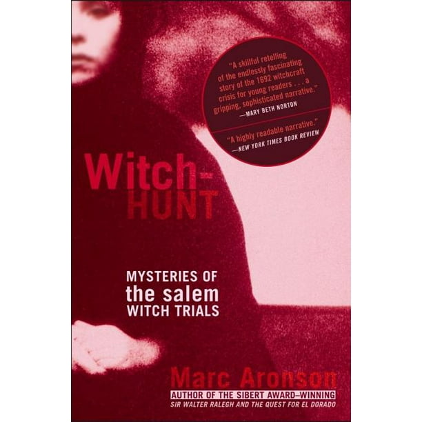 Salem Witch Trials Books Non Fiction 11 Best Salem Witch