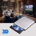 thumbnail image 5 of External Blu Ray Dvd Drive 3d, Usb 0 And Type-c Bluray Cd Dvd Reader Slim Optical Portable Blu-ray D, 5 of 5