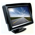 thumbnail image 1 of Camara de reversa con pantalla P/TABLERO 4' Spider SR-C300, 1 of 2