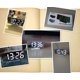 thumbnail image 4 of Multi-function Large Screen Electronic Clock Mute LED Mirror Alarm Clock, 4 of 4