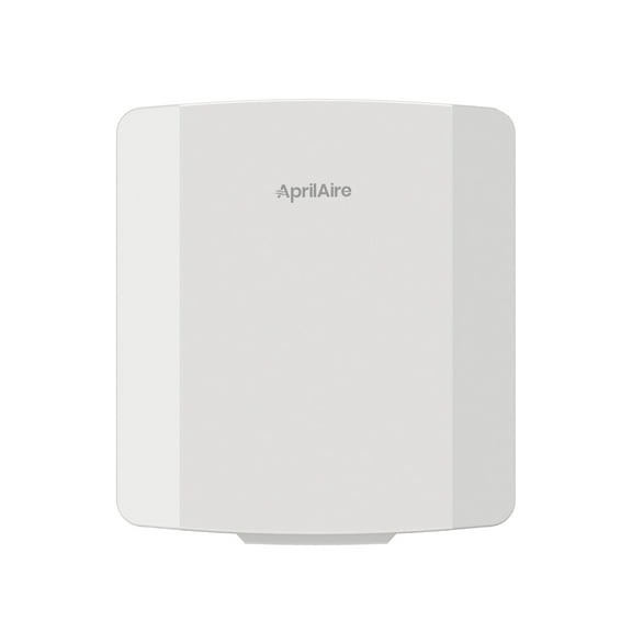 Genuine Aprilaire 6202 Single-Stage 2-Zone Control Panel