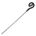 thumbnail image 1 of 1Pc Silicone Material Make Whale Sound Mallet for Playing Gong for Sound Healing, 1 of 1