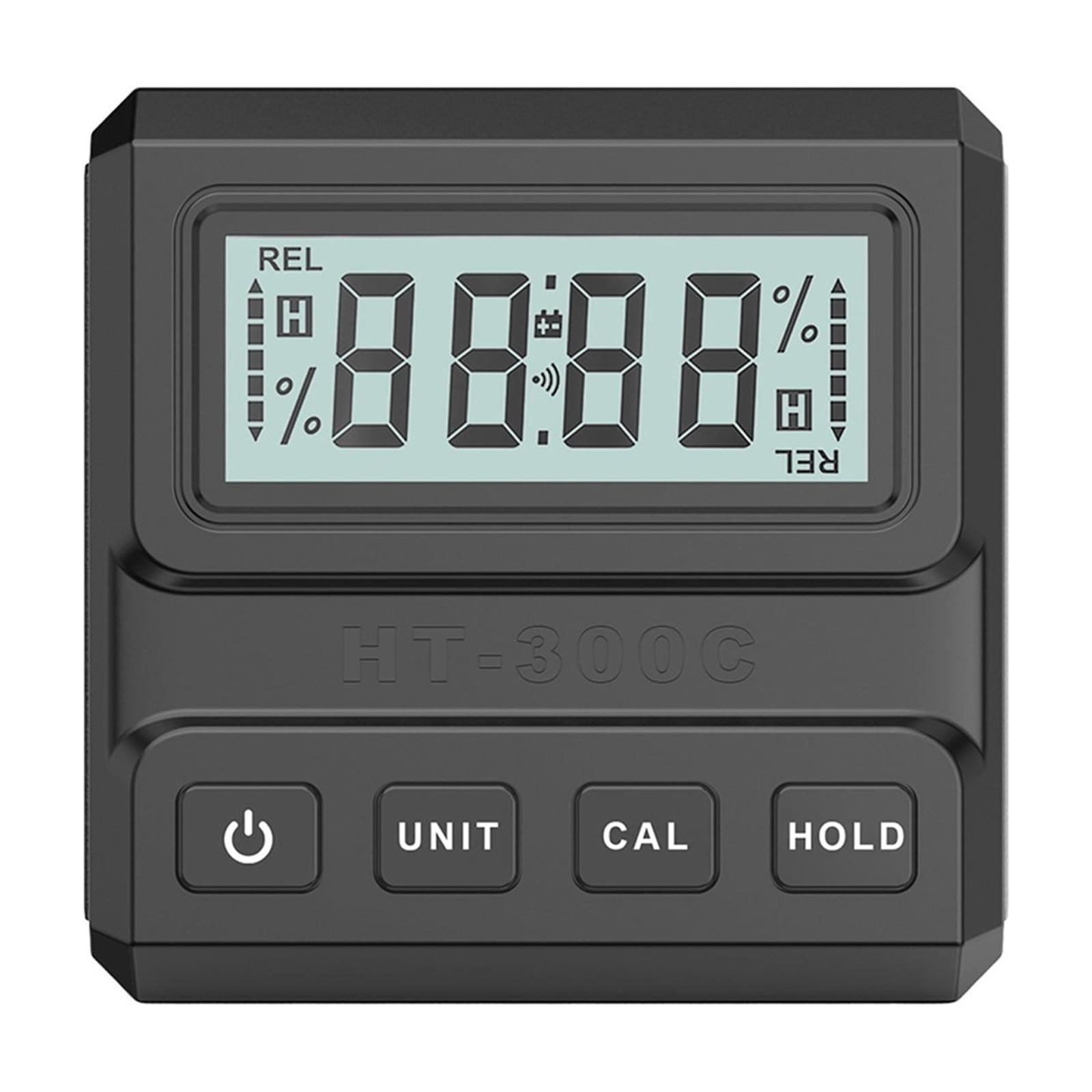 Digital Protractor 4*90° Angle Finder Gauge with Magnetic Base Electronic Inclinometer ,Water-Proof & Dust Resistant