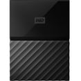 thumbnail image 6 of WD My Passport 2TB Portable External Hard drive for Mac USB-C/ USB-A Ready, 6 of 6