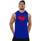 thumbnail image 1 of Playera Deportiva Capucha Black Rock Super, 1 of 2