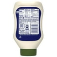thumbnail image 2 of Kraft Mayo with Avocado Oil Reduced Fat Mayonnaise, 22 fl oz Bottle (Pack of 3), 2 of 5