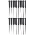 thumbnail image 1 of Kits de limpieza de audífonos, 20 piezas Limpieza de audífonos Limpiador de cables para audífonos Cepillo de limpieza para audífonos de alta capacidad, 1 of 5